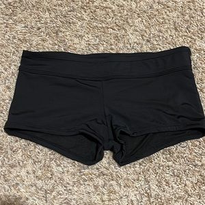 Swim bottoms